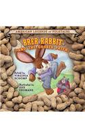 Brer Rabbit and the Number-Nine Shoe