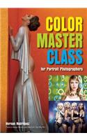 Color Master Class