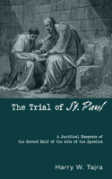 The Trial of St. Paul