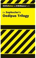 Oedipus Trilogy