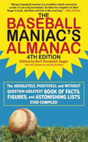 Baseball Maniac's Almanac