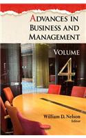 Advances in Business & Management