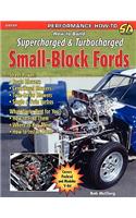 How to Build Supercharged & Turbocharged Small-Block Fords