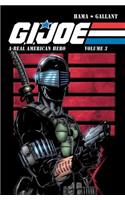 G.I. Joe: A Real American Hero, Vol. 3