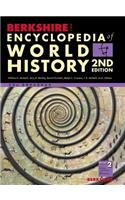 Berkshire Encyclopedia of World History, Second Edition (Volume 2)
