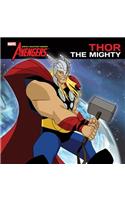 Thor the Mighty