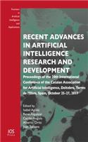 RECENT ADVANCES IN ARTIFICIAL INTELLIGEN