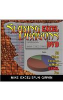 Slaying Excel Dragons Dvd