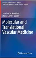 Molecular and Translational Vascular Medicine