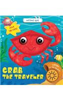 Crab the Traveler