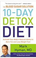 Blood Sugar Solution 10-Day Detox Diet