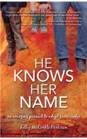 He Knows Her Name: A Relentless Pursuit to Adopt from India