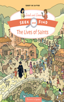 Lives of Saints