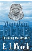 Mountain Blue