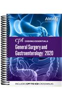 CPT Coding Essentials for General Surgery and Gastroenterology 2020