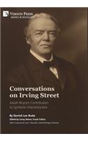 Conversations on Irving Street