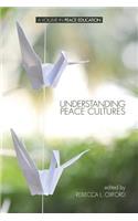 Understanding Peace Cultures