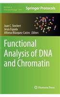 Functional Analysis of DNA and Chromatin