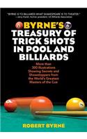 Byrne's Treasury of Trick Shots in Pool and Billiards