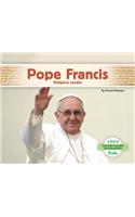 Pope Francis: Religious Leader