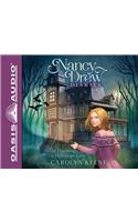 The Haunting on Heliotrope Lane (Library Edition): Volume 16(16 Nancy Drew Diaries)