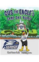 Gus the Eagles Game Day Rules
