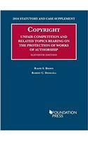 Copyright, Unfair Comp, and Related Topics Bearing on the Protection of Works of Authorship