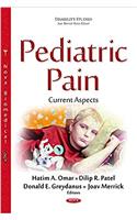 Pediatric Pain