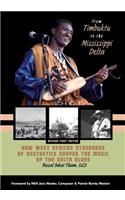 From Timbuktu to the Mississippi Delta: How West African Standards of Aesthetics Shaped the Music of the Delta Blues(English)