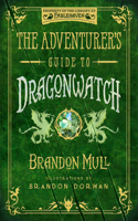 Adventurer's Guide to Dragonwatch