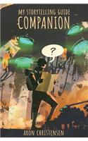My Storytelling Guide Companion