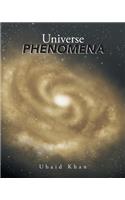 Universe Phenomena