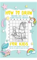 How To Draw Animals