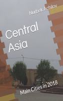 Central Asia