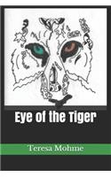 Eye of the Tiger