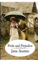 Pride and Prejudice