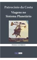 Viagens no Sistema Planetário
