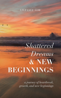 Shattered Dreams, New Beginnings