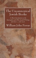 Uncannonical Jewish Books