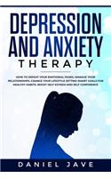 Depression and Anxiety Therapy