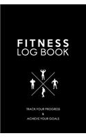Fitness Log book