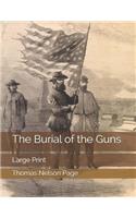 The Burial of the Guns