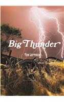 Big Thunder !