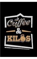 Coffee And Kilos