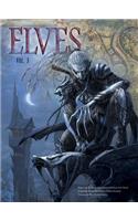 Elves, Vol. 3, 3