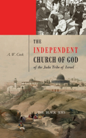 Independent Church of God of the Juda Tribe of Israel