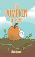 Pumpkin Blessing