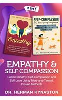 Empathy & Self Compassion 2 in 1