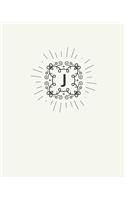 J