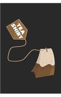 Tea shirt